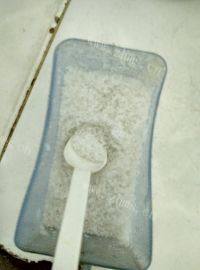 美味鸡米花做法图解3)