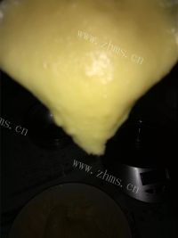 色香味浓的泡芙做法图解2)