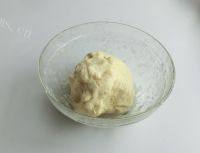 自己做的司康饼做法图解4)