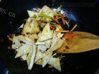 「DIY美食」鱼香豆腐做法图解7)