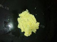 自己做的蛋炒饭做法图解5)
