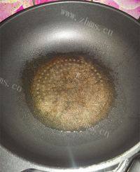家常菜糖醋虎皮椒做法图解6)