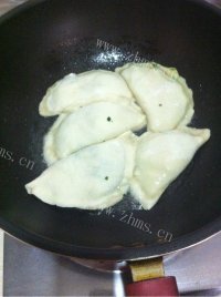 香酥的馅饼做法图解7)