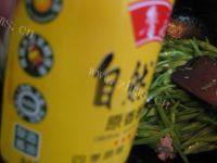 家有大厨之炒豆角做法图解7)