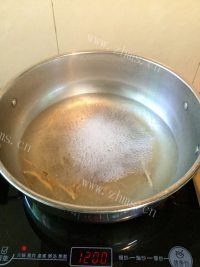 美味的番茄面做法图解8)