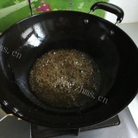 香甜的奇台糖洋芋做法图解8)
