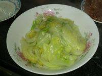 美美厨房之水煮牛肉做法图解7)