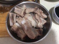 美味营养的糖醋排骨做法图解1)