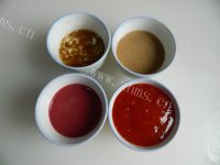 三鲜菌菇火锅做法图解2)