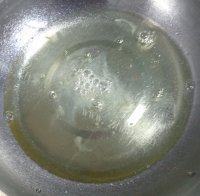 波点蛋糕卷自制做法图解6)
