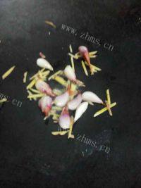 家常菜香菇炒鸡肉做法图解3)