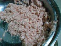 猪肉白菜饺子（简单版）做法图解4)