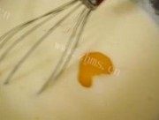 原味酸奶蛋糕做法图解3)
