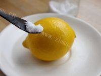 「手工美食」蜜渍柠檬汁做法图解1)