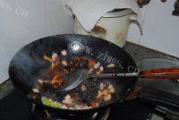 「DIY美食」打卤面做法图解5)