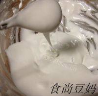 诱人的糖霜饼干做法图解19)