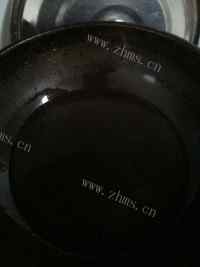 美味的麻辣牛肉干做法图解2)