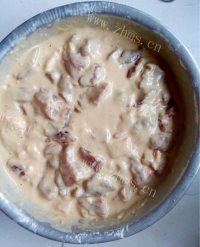 好吃的蒸碗小酥肉做法图解3)