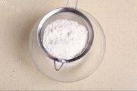 甜蜜温馨父亲节可爱饼干做法图解4)