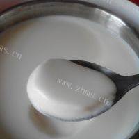 酸奶机酸奶的做法图解九