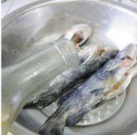 美味红烧黄骨鱼做法图解2)
