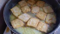 家常菜锅塌豆腐