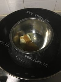 芳香四溢的罗马盾牌饼干做法图解11)