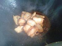 让人怀念的香煎豆腐