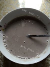 美味的燕麦豆浆