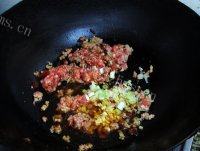在家做的家常豆腐做法图解6)