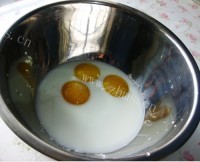 色香味俱全的冰淇淋做法图解5)