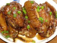 「健康美食」可乐鸡翅做法图解7)