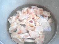 土豆烧鸡翅「首发」做法图解3)