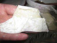 美味的红油馄饨做法图解5)