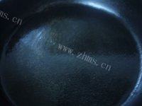 简易油条卷饼做法图解5)