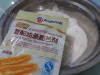 自制健康油条做法图解2)