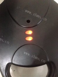 好吃的素煎手抓饼做法图解2)