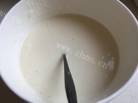 美味炸天妇罗做法图解5)
