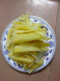 美味的烤全鸡做法图解4)