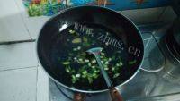 有特色的素丸子菜汤的做法图解七
