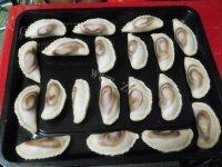 家常眉毛酥做法图解22)