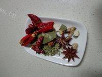 味道不错的红烧羊肉做法图解1)