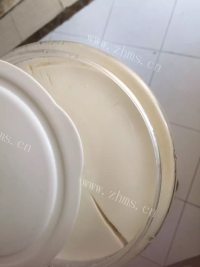 香飘十里的酸奶做法图解3)