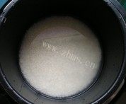 紫薯饭做法图解3)