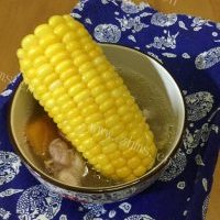 好吃的玉米排骨汤的做法图解十二