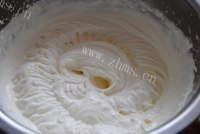 色香味俱全的草莓奶油蛋糕做法图解13)