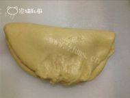 香甜蜜豆司康做法图解12)