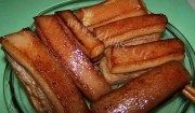 冬菜扣肉做法图解3)