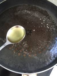 色香味浓的白灼生菜做法图解2)