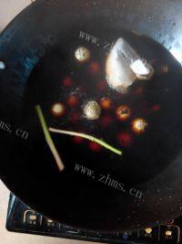 食欲满满的茶香鹌鹑蛋做法图解2)